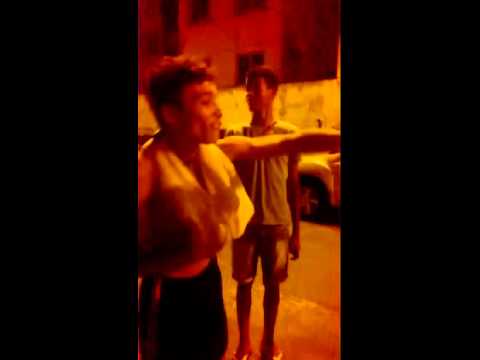 Snow Mc vs JV. Tutorial sobre Nascimento . Parte 1