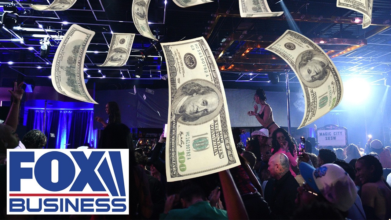 Live events BOOM as young consumers spend on experiences