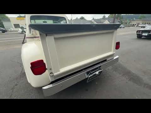 1956 Ford F100 (CC-2092509) for sale in Portland, Oregon