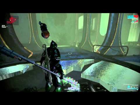 Warframe Check - Rhino mit Soma, Vasto und Serro - (deutsch/german) [HD/1080p]