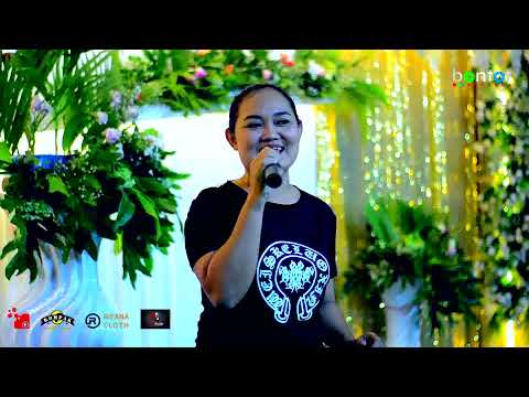 SUAMIKU KAWIN LAGI - UCI RIFANA - RIFANA ENTERTAINMENT (SHOW SIDAJAYA) - BONTOT RECORDS