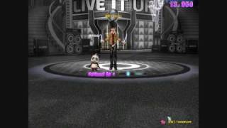 (Dance Mission 2 China - Hard Pet Mode) SHE -  Zhong Guo Hua