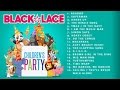 Black Lace Children S Party