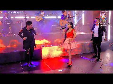 Adiós Amor (Live) Generación Juvenil 2021 GJ Producciones