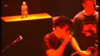 A.F.I. &quot;The Prayer Position&quot; (Live - 1999) Nitro Records