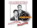 Los Alegres De Teran [ Los Barandales Del Puente ]