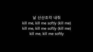 Download lagu RM – badbye lyrics only mp3