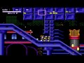 SMW Custom Level Casino Highway