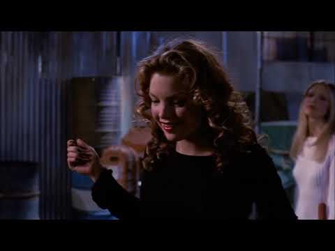 Buffy vs Glory - BTVS HD