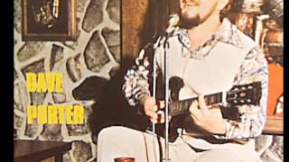 Dave Porter Where Do Clouds Go?