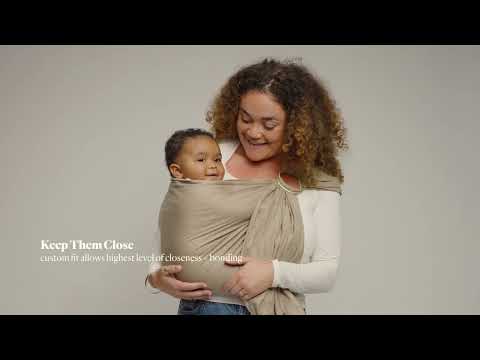 WildBird Ring Sling Features