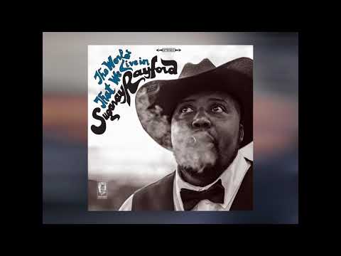 Sugaray Rayford feat. The Italian Royal Family - KEEP MOVING [ OFFICIAL AUDIO ]