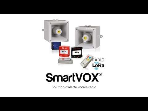 SmartVOX®