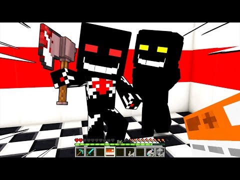 L’INTRUSO MI FA UCCIDERE DAL MIO AMICO!!! - FailCraft DUE #94