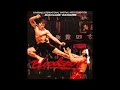 Bloodsport Soundtrack Workout Mix