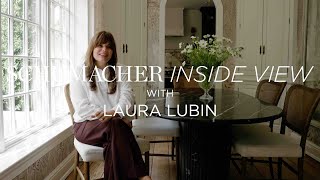 Inside Laura Lubin's Nashville, TN Home