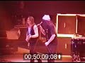 DEEP PURPLE - Hanau, Germany March 1996 - No One Came/Rosa´s Cantina (Master Copy)