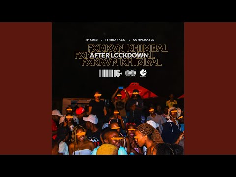 After Lockdown (feat. Complicated)