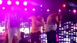 Lungi Dance   Yo Yo Honey Singh Live @ Hitex, Hyderabad