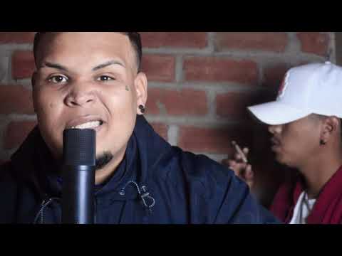 Cypher - Thug Swagger Ft Azento Mafia - Prod. Made in Callao Records, Dj Scuff