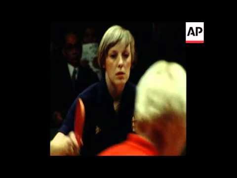 SYND 16 1 79 MEN'S FINAL MATCH OF THE INTERNATIONAL TABLE TENNIS CHAMPIONSHIP IN BRIGHTON