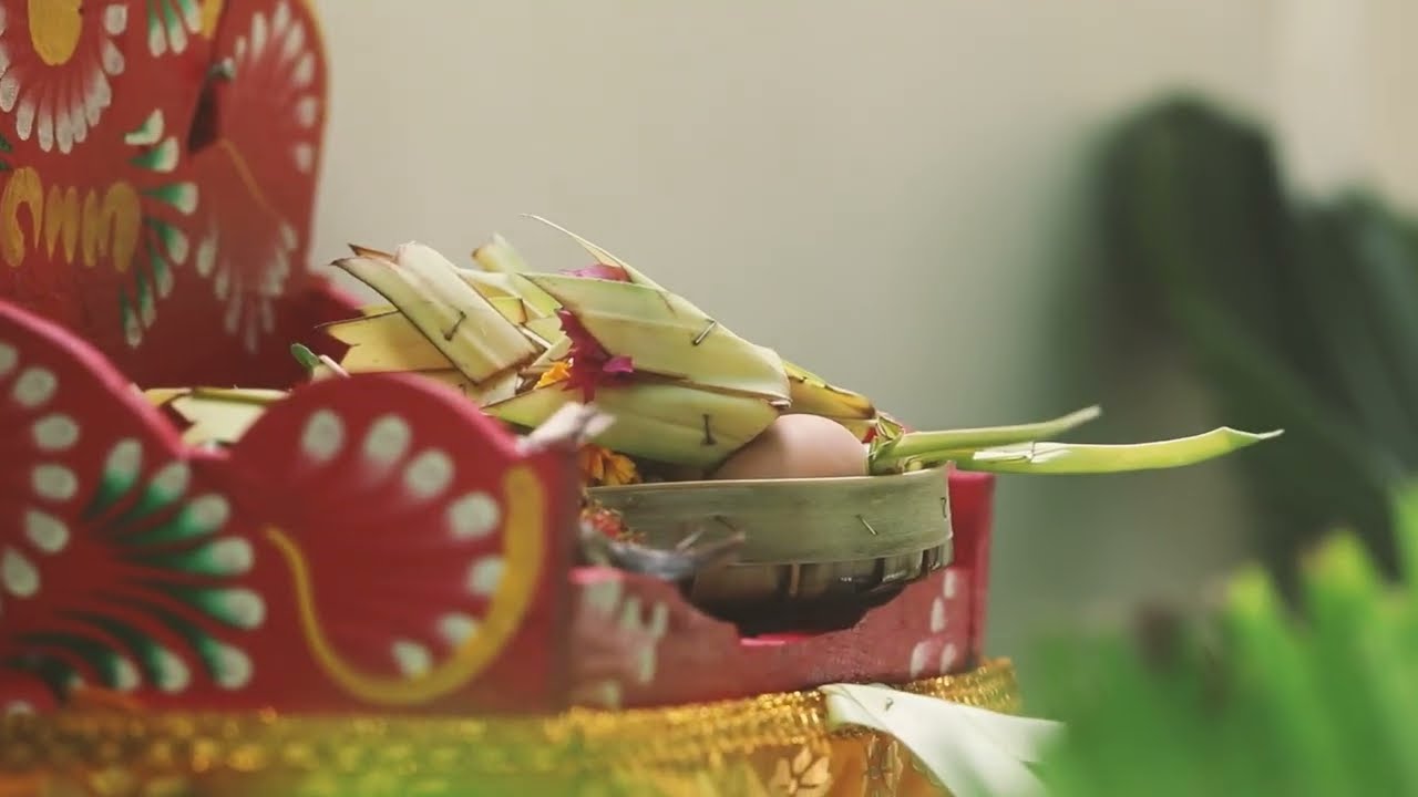 Spiritualité et Bénédictions