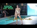 Sipreme Fusion Fashion Events ART WEEK Miami 2025