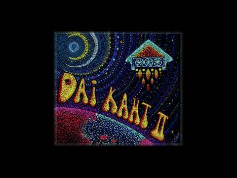 Dai Kaht - Zöbehr-Daï (Official Audio)