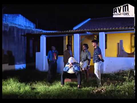 Episode 349: Nambikkai Tamil TV Serial - AVM Productions