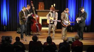 The Dusty Drifters - One More Dollar