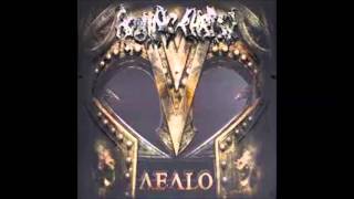 rotting christ  Eon Aenaos