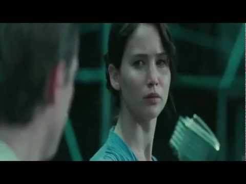 The Hunger Games;"May The Odds Ever Be In Your Favor" Video