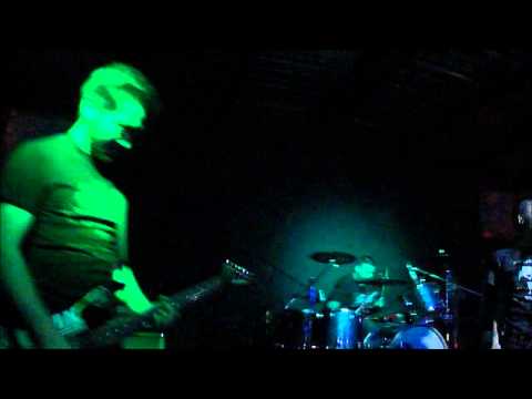 BIO CRISIS PERFORMS LIVE IN TIJUANA, MEXICO   1/19/2013