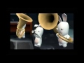 longplay 3 wii Rabbids Go Home part 1 Of 3