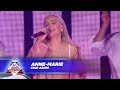 Anne Marie Ciao Adios Live At Capital S Jingle Bell Ball 2017