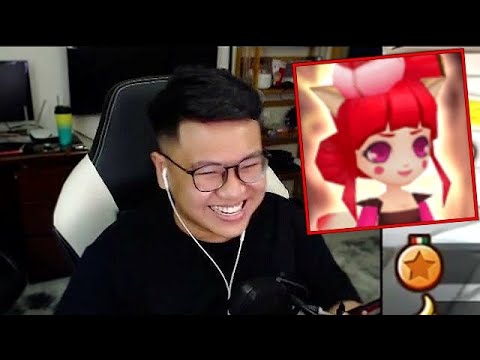 I couldn't believe that this was legit