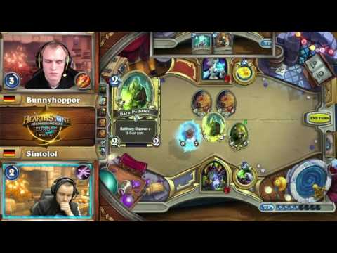 Bennyhoppor's freezemage versus Sintolol's discardlock