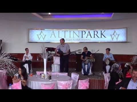 Mehmet Demirtas Costuruyor (Naz&Ramazan Düğün 9 Haziran 2013)