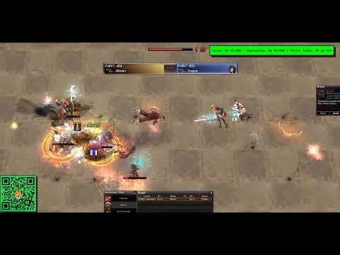 [Atlantica Rebirth] PM Grand Championship September 05 2021