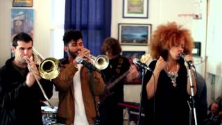 JamBase Exclusive: "Losin You" by Orgone