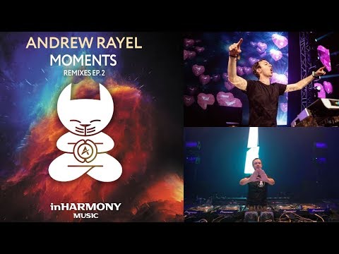 Andrew Rayel A State Of Trance Live @Jakarta,Indonesia