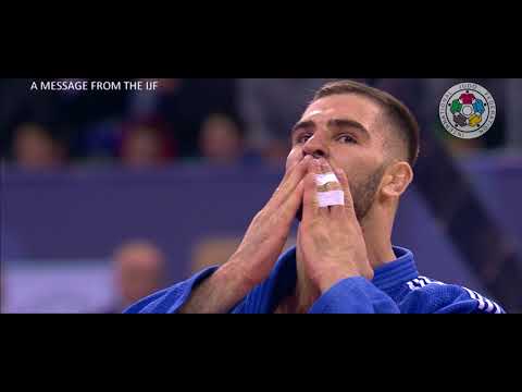 2018 Tbilisi Grand Prix - Day 3