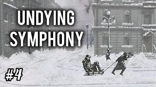 ЛЕНИНГРАДСКИЙ МАЛЬЧИК-ПОЧТАЛЬОН - Undying Symphony (Бессмертная Симфония) #4
