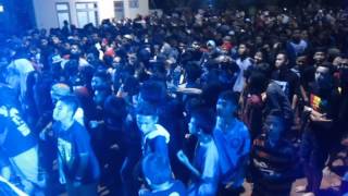 Download lagu SKALADO-  Ciuman Pertama (attribute Tipe X) mp3