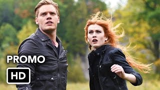 Shadowhunters Episode 12 &quot;Malec&quot; Promo (HD)