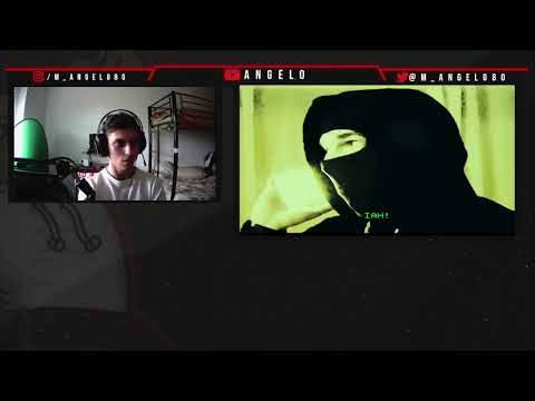 ANGELO REAGE AO PROFJAM- FAX