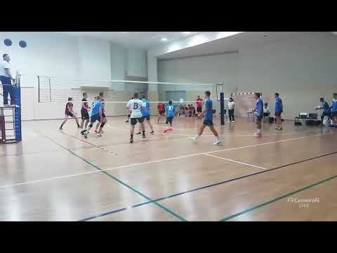 MOK Marsonia kadeti - OK Kitro Varaždin kadeti