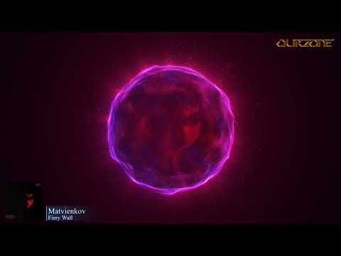 Matvienkov - Fiery Wall