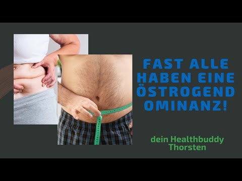 Hormonchaos? Östrogendominanz bei Männern und Frauen - Das musst du wissen!