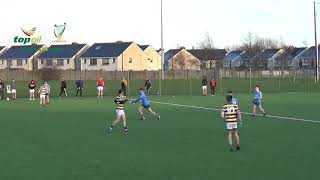 Top Oil Br Bosco Cup Semi Final